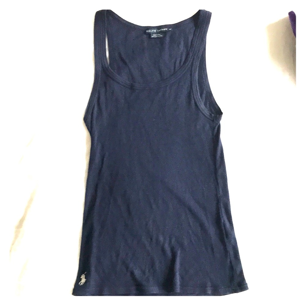 Ralph Lauren tank